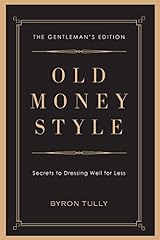 Old money style for sale  Delivered anywhere in USA 