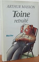 Toine retraite d'occasion  Livré partout en Belgiqu