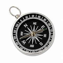 Pocket compass portable for sale  Delivered anywhere in UK