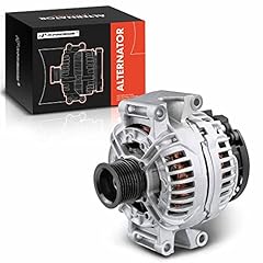 Premium alternator replacement for sale  Delivered anywhere in UK