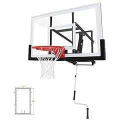 Progoal basketball hoop for sale  Delivered anywhere in USA 
