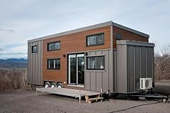 Modern tiny house for sale  Delivered anywhere in USA 