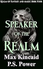 Speaker realm for sale  Delivered anywhere in USA 