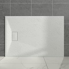 Aquariss white rectangular for sale  Delivered anywhere in UK