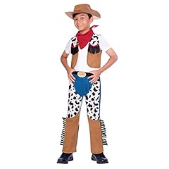 Child boys cowboy for sale  Delivered anywhere in UK