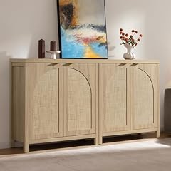 Sicotas rattan sideboard for sale  Delivered anywhere in USA 