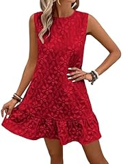 Prsfpn women ruffle for sale  Delivered anywhere in USA 