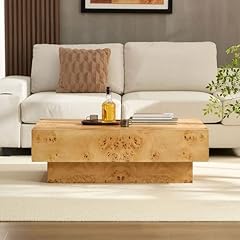 43.31 burl wood for sale  Delivered anywhere in USA 