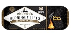 Brunswick golden smoked for sale  Delivered anywhere in USA 