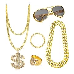 Drjckoloth set accessori usato  Spedito ovunque in Italia 