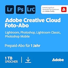 Adobe creative cloud gebraucht kaufen  Wird an jeden Ort in Deutschland