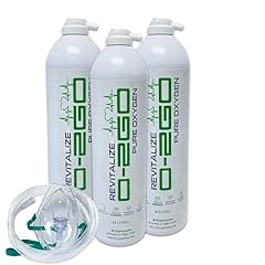 O2go 18l oxygen for sale  Delivered anywhere in Ireland