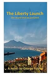 Liberty launch stupid for sale  Delivered anywhere in USA 
