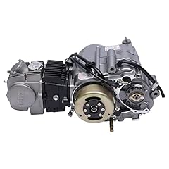 Engine 125cc dirt for sale  Delivered anywhere in UK