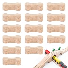 Stück holzschienen adapter gebraucht kaufen  Wird an jeden Ort in Deutschland