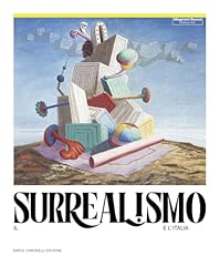 Surrealismo italia. ediz. usato  Spedito ovunque in Italia 
