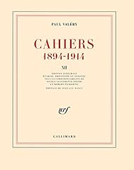 Cahiers 1913 mars for sale  Delivered anywhere in UK