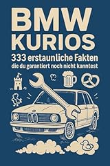Bmw kurios 333 gebraucht kaufen  Wird an jeden Ort in Deutschland