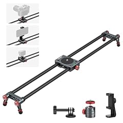 Neewer 60cm slider usato  Spedito ovunque in Italia 
