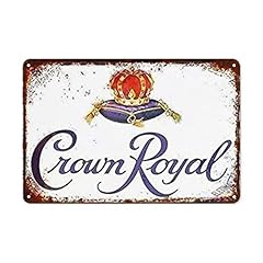Vintage metal tin for sale  Delivered anywhere in UK