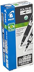 Pilot begreen recycled for sale  Delivered anywhere in UK