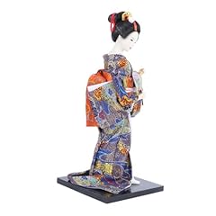 Mobutofu japanese geisha usato  Spedito ovunque in Italia 