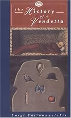History vendetta for sale  Delivered anywhere in USA 