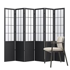 5.6ft room divider for sale  Delivered anywhere in USA 