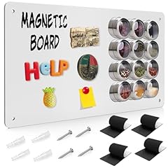 Raweao magnettafel magnetboard gebraucht kaufen  Wird an jeden Ort in Deutschland