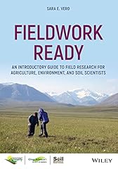 Fieldwork ready introductory d'occasion  Livré partout en France