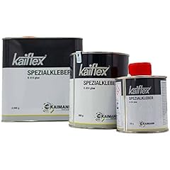 Kaiflex isolierungskleber k414 gebraucht kaufen  Wird an jeden Ort in Deutschland