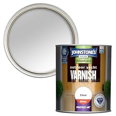 Johnstone woodcare outdoor for sale  Delivered anywhere in UK