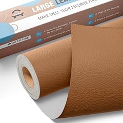 Patch cuir autoadhésif d'occasion  Livré partout en Belgiqu