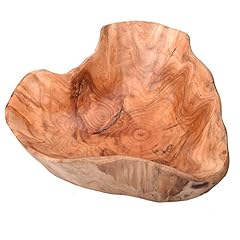 Kidybell wood bowl for sale  Delivered anywhere in USA 