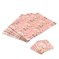 Yöl pink floral for sale  Delivered anywhere in UK
