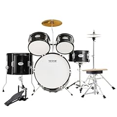 Vevor drum set for sale  Delivered anywhere in USA 