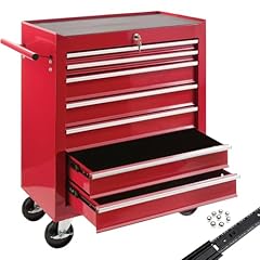 Arebos carrello officina usato  Spedito ovunque in Italia 