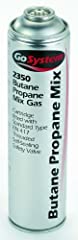Gosystem butane propane for sale  Delivered anywhere in UK