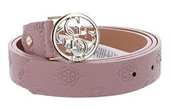 Guess izzy adjustable usato  Spedito ovunque in Italia 