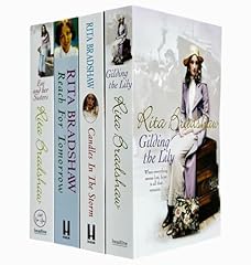 Rita bradshaw collection for sale  Delivered anywhere in UK