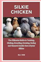 Silkie chicken ultimate for sale  Delivered anywhere in USA 