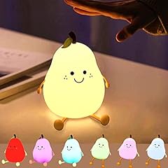 Nachtlicht kinder kawaii gebraucht kaufen  Wird an jeden Ort in Deutschland