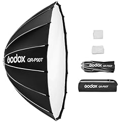 Godox p90t zoll gebraucht kaufen  Wird an jeden Ort in Deutschland