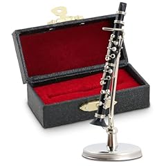 Eastrock miniature clarinet for sale  Delivered anywhere in USA 