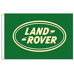 Mcpace land rover for sale  Delivered anywhere in Ireland