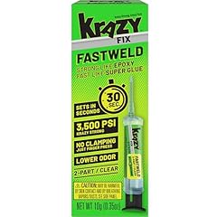 Krazy fix fast for sale  Delivered anywhere in USA 