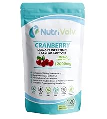 Cranberry 000mg tablets for sale  Delivered anywhere in UK