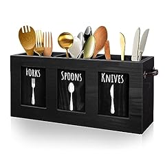 Mincord wood flatware for sale  Delivered anywhere in USA 