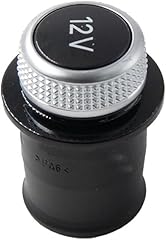 12v cigarette lighter for sale  Delivered anywhere in UK