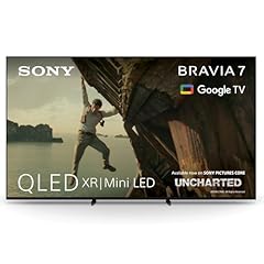 Sony bravia qled gebraucht kaufen  Wird an jeden Ort in Deutschland
